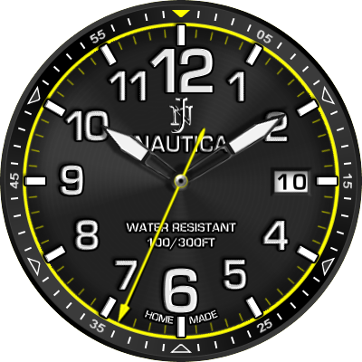 clock_skin_model