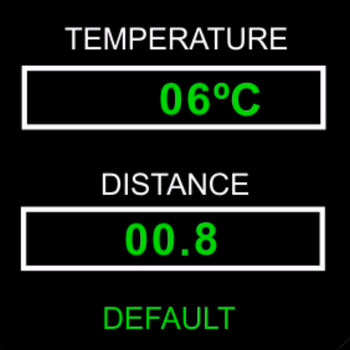 metric default1