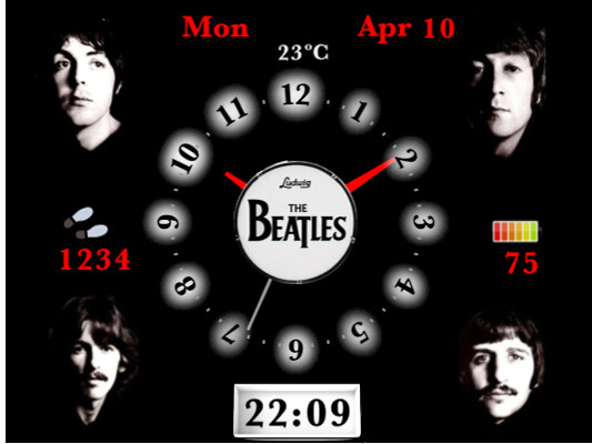 Beatles-Sq