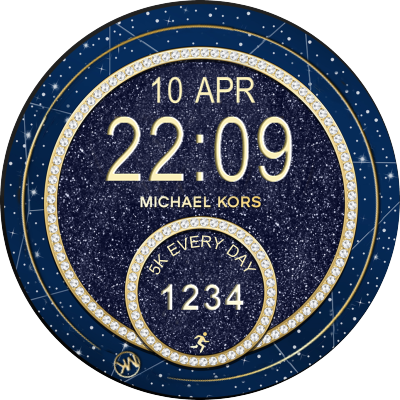 Michael kors online starlight