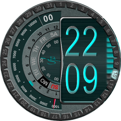 clock_skin_model