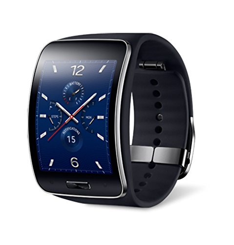 Gear s watch faces new arrivals