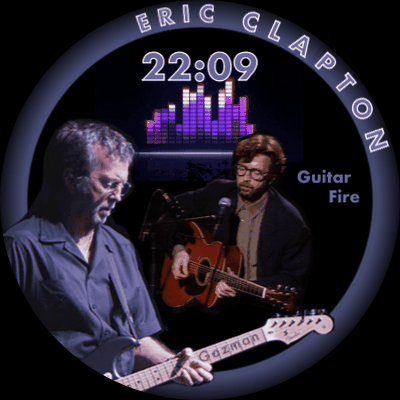 Clapton