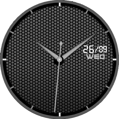 DIGITAL WACH 23-1