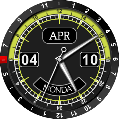 clock_skin_model