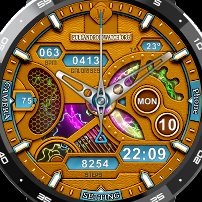 clock_skin_model