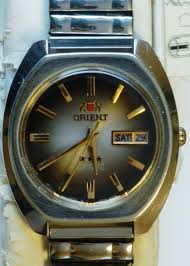 Orient