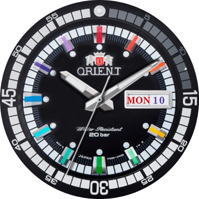 clock_skin_model