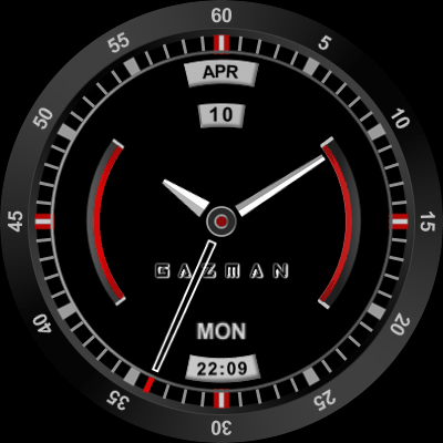 Simple-Black