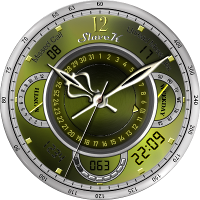 clock_skin_model