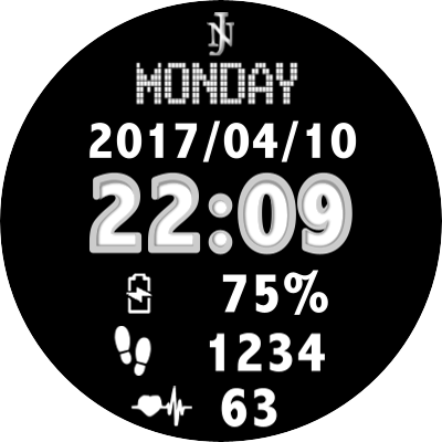 clock_skin_model