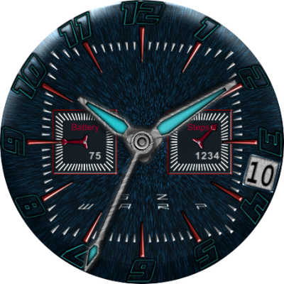 clock_skin_model
