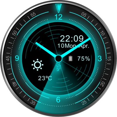clock_skin_model