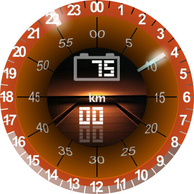 clock_skin_model