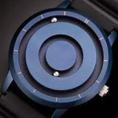 Magneto Watch - Magical watches guaranteed to make a splash-as247.edu.vn