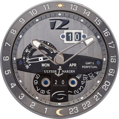 clock_skin_model