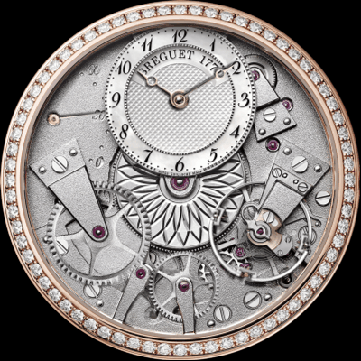BreguetTraditionDame7038
