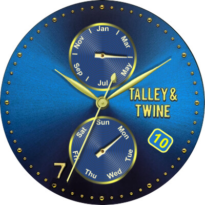 clock_skin_model