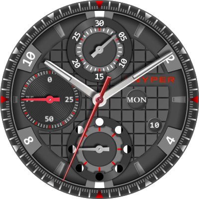clock_skin_model