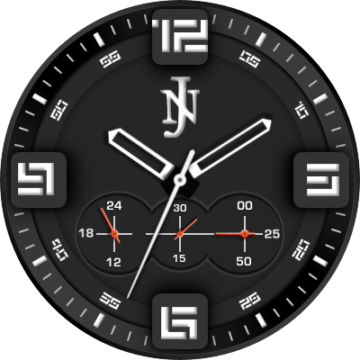 clock_skin_model