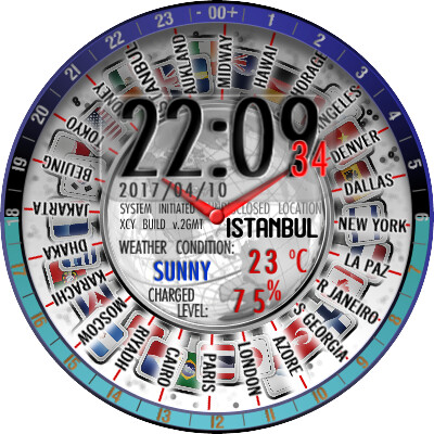 clock_skin_model