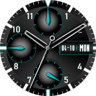 clock_skin_model