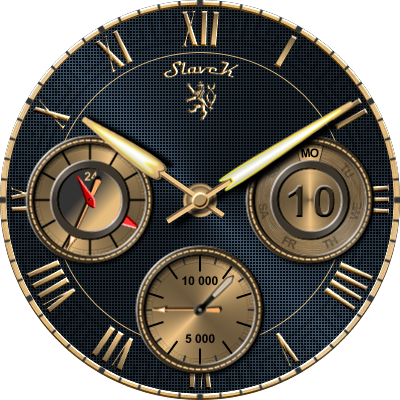 clock_skin_model