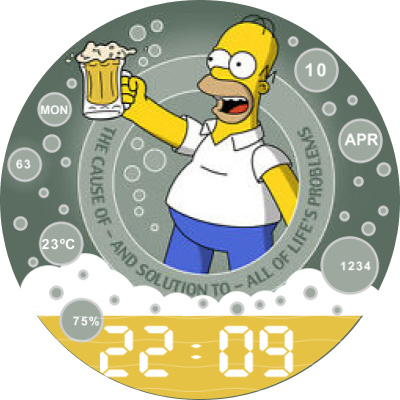 clock_skin_model