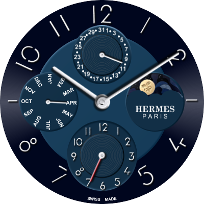 clock_skin_model