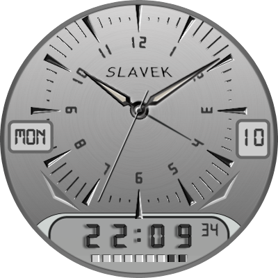 clock_skin_model