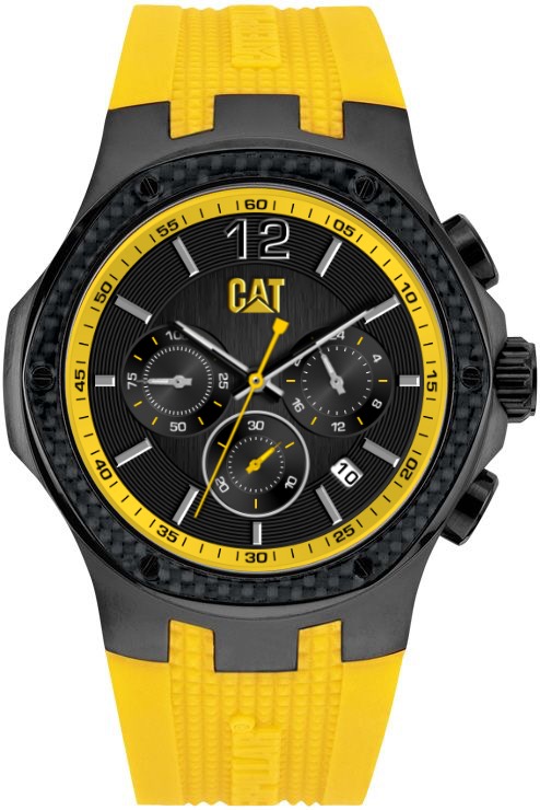 smart watch caterpillar