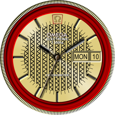 clock_skin_model