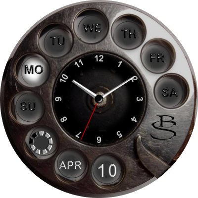clock_skin_model