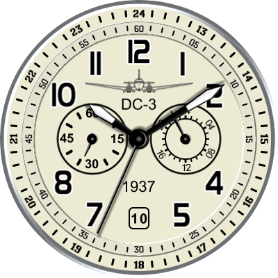 clock_skin_model