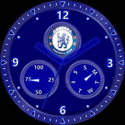 Hublot Announces New Watch In Partnership With Chelsea FC
