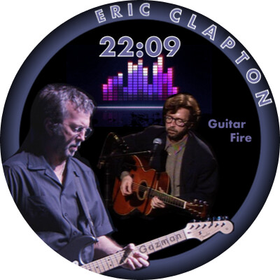 Clapton