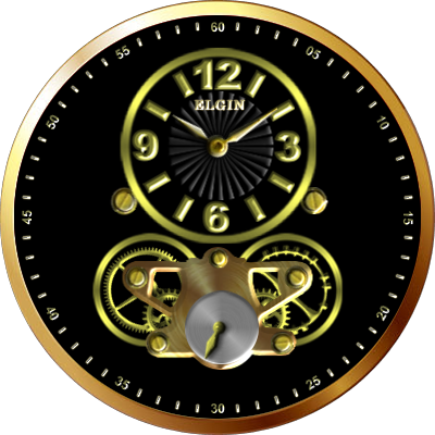 clock_skin_model