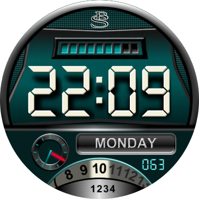 clock_skin_model