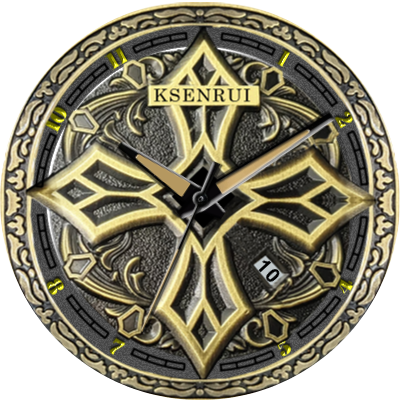 clock_skin_model