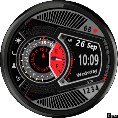 clock_skin_model