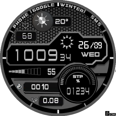 clock_skin_model