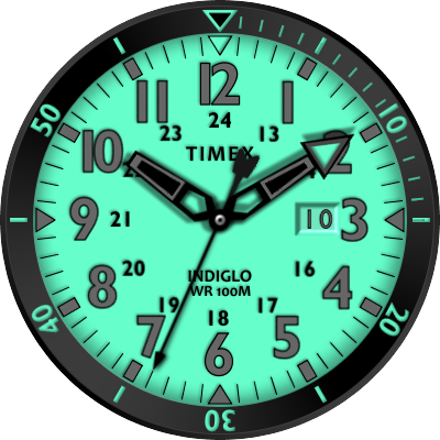 clock_skin_model