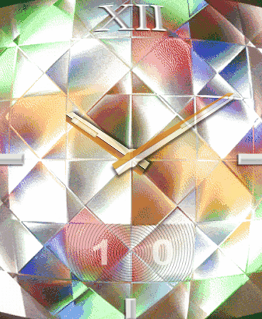 DCrystal
