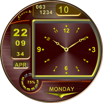 clock_skin_model