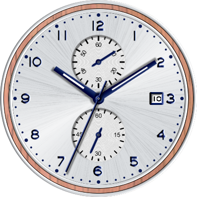 clock_skin_model