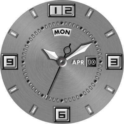 Raising Time