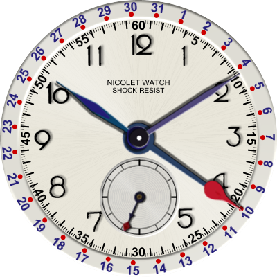 clock_skin_model