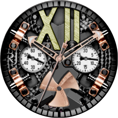 clock_skin_model