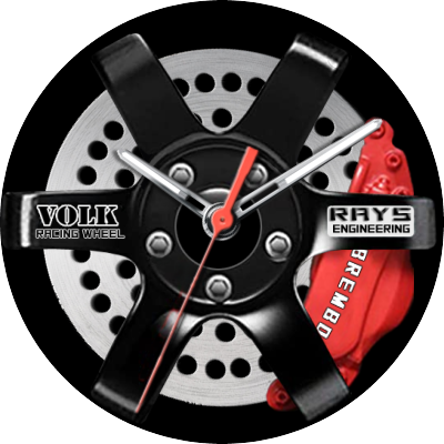 clock_skin_model