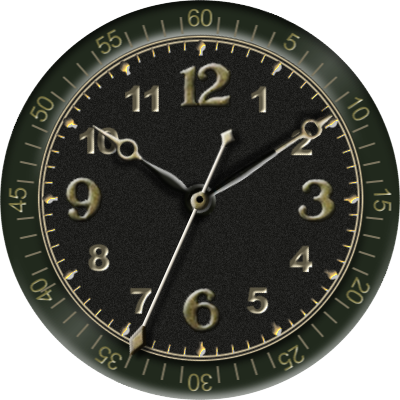 clock_skin_model